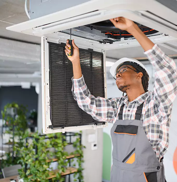 Why Reseda Homeowners Choose AC Repair Reseda as Their HVAC Contractor?