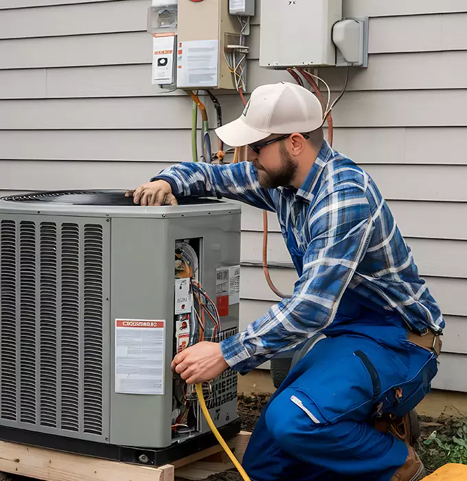 Why Reseda, CA Homeowners Choose AC Repair Reseda for HVAC Installation?