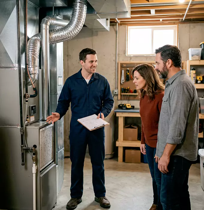 Why Reseda, CA Homeowners Choose AC Repair Reseda for HVAC Maintenance Service?