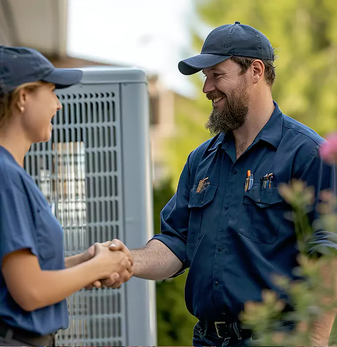 Why Do Reseda Homeowners Choose AC Repair Reseda HVAC Repair?
