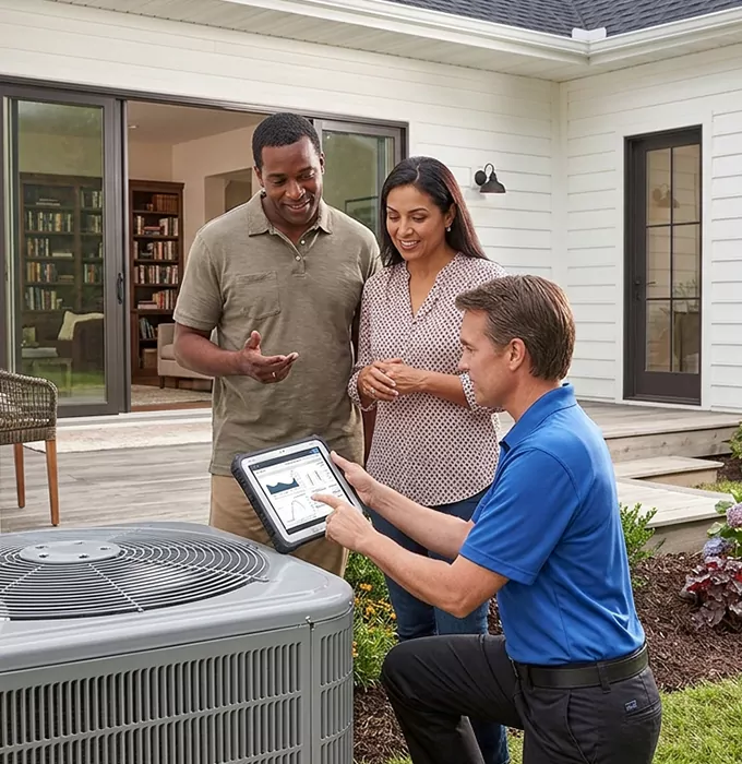 Why Reseda Homeowners Choose AC Repair Reseda for HVAC Replacement?