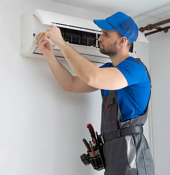 Why Reseda Homeowners Choose AC Repair Reseda for Mini Split Installation?
