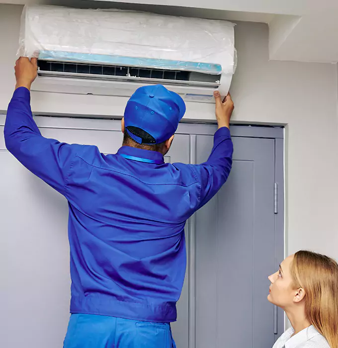 Why Reseda, CA Homeowners Choose AC Repair Reseda for Split Air Conditioner Installation?